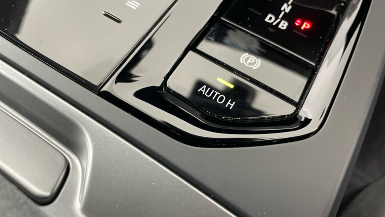 BMW iX 300kW xDrive45 M Sport 101kWh 5dr Auto Electric Estate